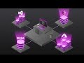 End of video