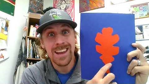 Positive & Negative Space