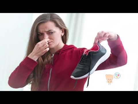 Video: Si të vishni geta pa këmbë?