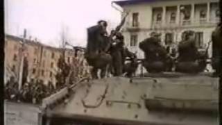 Военный Парад В Грозном