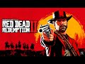 Начало новой жизни? [Red Dead Redemption 2]