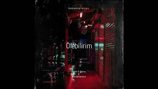 Bedo Ft. Patron - Ölebilirim (Slowed+Reverb)
