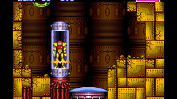 [Archive Metroid 12] Super Metroid Rotated: Zebes, the Planet... With a Twist! - 1 / 2