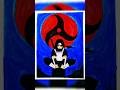 Itachi Uchiha drawing #shorts