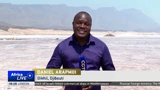 Djibouti’s 'White Gold’