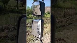 Los Guañacos Argentina 😱Norte Neuquino!