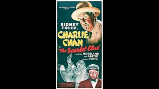 The Scarlet Clue 1945 By Phil Rosen High Quality Full Movie