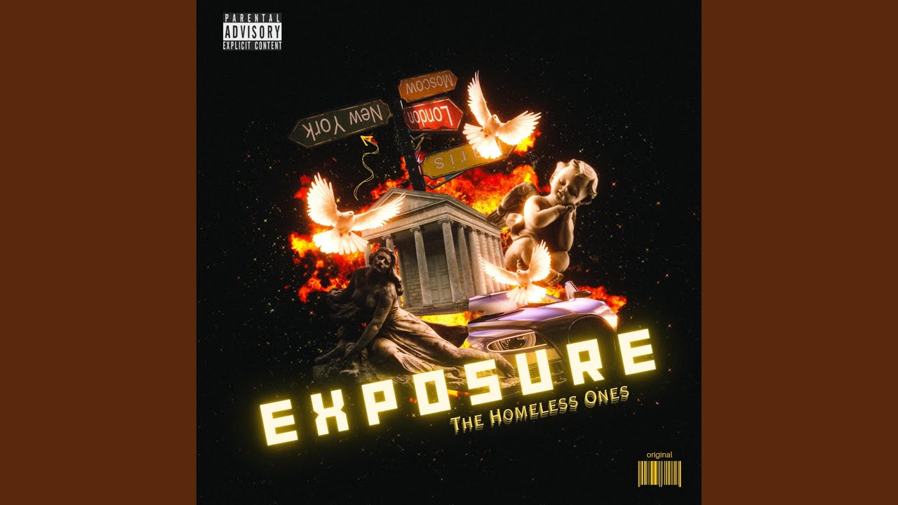 Escape adlı videoyu YouTube'da izle Escape adlı videoyu YouTube'da izle