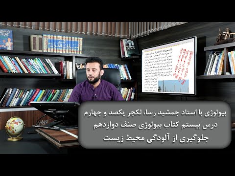 تصویری: صرفه جویی و احتیاط نسبت به محیط زیست چیست؟