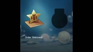 The Snail Blessed Me