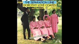 'So Many Falling By The Wayside' (1969) Dorothy Love Coates & Gospel Harmonettes