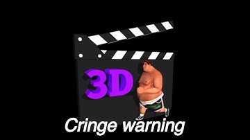 How to make a 3D intro on any IPhone device using Iyan 3D