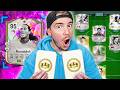 11 ICON PICK "MISTE" decidono LA MIA SQUADRA !!