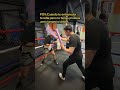 TU ENTRENADOR TE ODIA #humor #boxeo #boxing #boxinghighlights  #boxingtraining