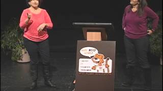 NTID Alumni Tiger Talks: Heart of Friendships