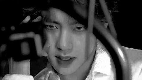 Kim Taehyung - Pink Venom [ FMV ]