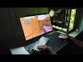 Chill Valorant POV Asmr 144hz