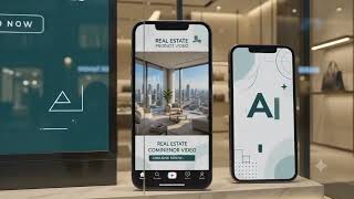 Take Your Brand to the Next Level with AI Video Generation &amp; Marketing! 🔥