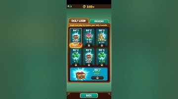 Kung Fu Clicker: Idle Dojo (Android Gameplay)
