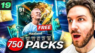 This Broken Pack Method is CRAZY in FC 27!