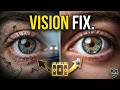 VisiFlora Review: Clear Blurry Vision in 60 Days?