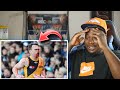 American Reacts To AFL Biggest Hits Pt 2 ( REACTION !!! )