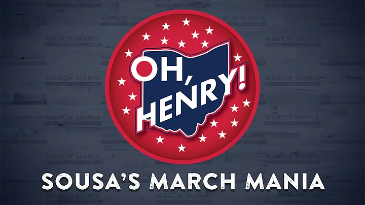 NOWLIN Oh, Henry! - "The President's Own" U.S. Mar...