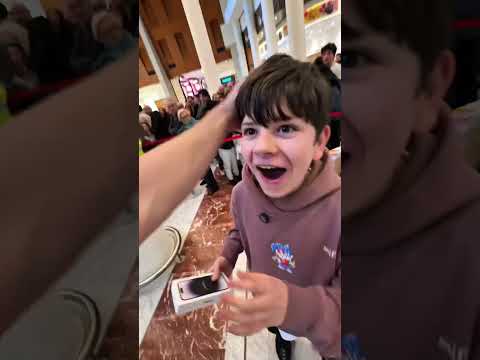 Prank alla gente