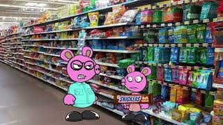 Peppa Pig Steals From Walmart And Gets Grounded by Goated Reloaded 7,840 views 5 months ago 5 minutes, 58 seconds