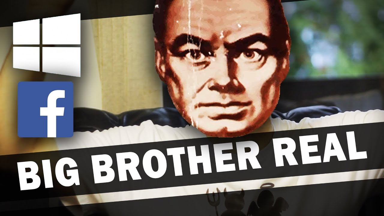 BIG BROTHER DA VIDA REAL