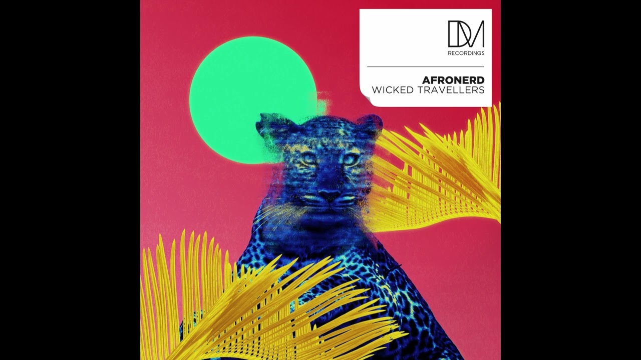 Watch AfroNerd - DNA on YouTube Watch AfroNerd - DNA on YouTube