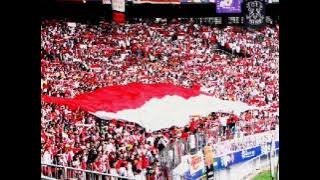 Slank - Bola (Indonesia Pasti Menang)