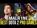 Malr1ne - Monkey King | Dota 2 Pro Gameplay [Learn Top Dota]