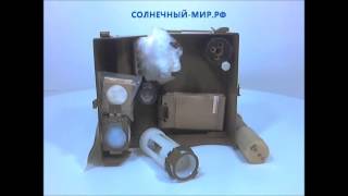 ВПХР - ВИДЕООБЗОР ВПХР - ВИДЕООБЗОР