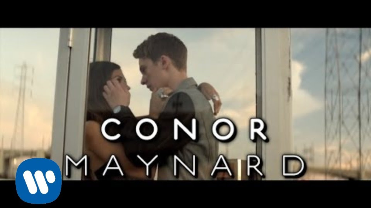 Conor Maynard   Turn Around ft Ne Yo Official Video
