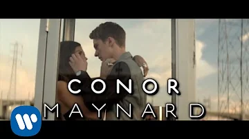 Conor Maynard - Turn Around ft. Ne-Yo (Official Video)