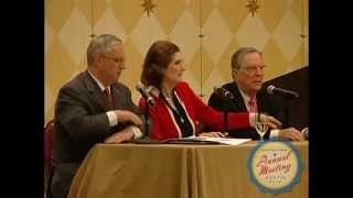 2014 Bench Bar Breakfast Keynote