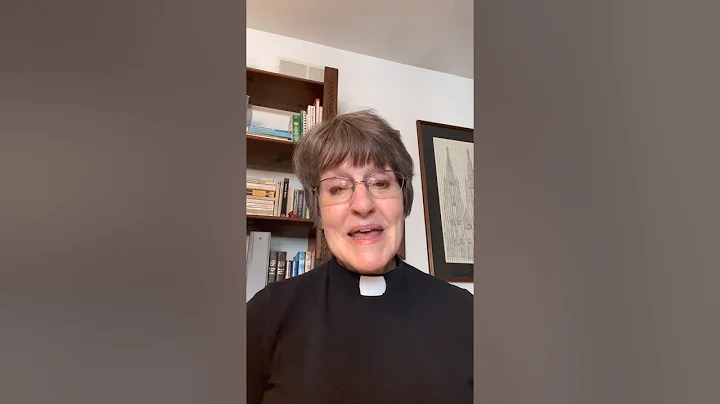 2021 - Second Sunday in Epiphany - Rev. Maureen St...