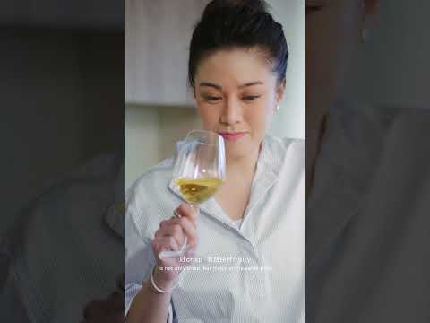 Curated wine experience with Bernice Liu: Food & Wine pairing | Food & Wine pairing