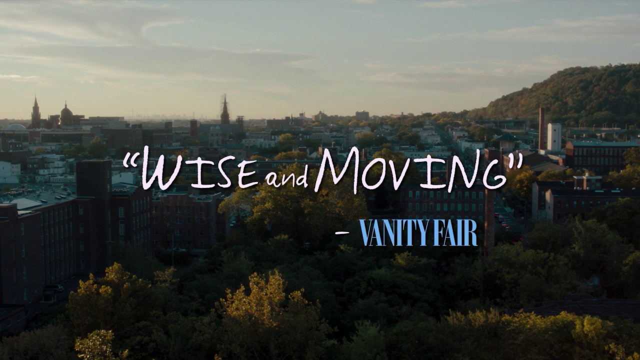 Paterson (2016) officiell trailer - svenska undertexter