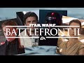 Star Wars Battlefront 2: Sequel Trilogy at Release - MAPS, HEROES and MUSICAL THEMES