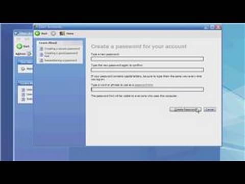 Video: How To Disable Password In Windows Xp