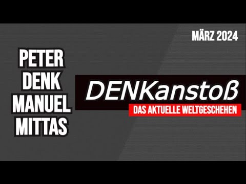 Warum die dunkle Seite kopflos ist (tiefes Gespräch mit Peter Denk)