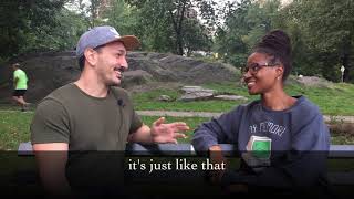 Street Connect-New York City Connection