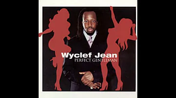 Wyclef Jean - Perfect Gentleman 432 Hz