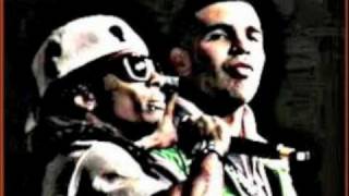 Drake - Money To Blow ft. Lil Wayne (No Birdman Verse)