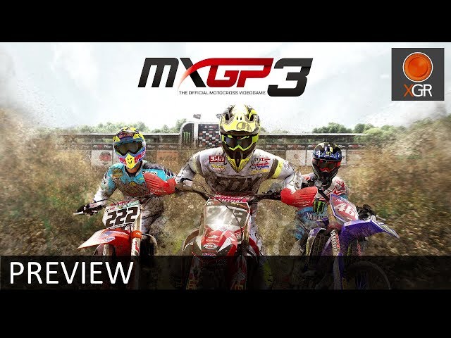 Mxgp 3 - Xbox One em Promoção na Americanas