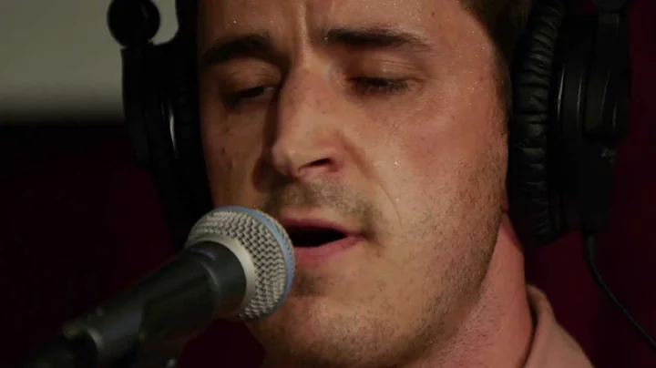 Kris Orlowski - Full Performance (Live on KEXP)