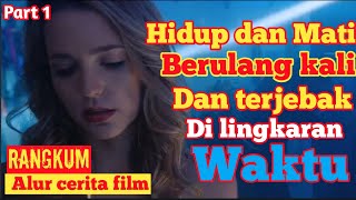 SELURUH ALUR CERITA FILM HAPPY DEATH DAY 2U || TERJEBAK DALAM LINGKARAN WAKTU #PART1