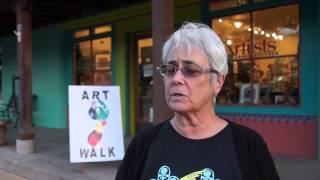 Patagonia, AZ to Host Art Walk Thanksgiving Weekend Patagonia, AZ to Host Art Walk Thanksgiving Weekend